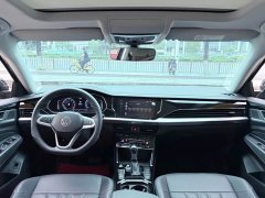 Volkswagen Passat 2025 Outstanding 380TSI Starry Sky Dragon Edition - фото 6