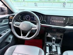 Volkswagen Passat 2025 Outstanding 380TSI Starry Sky Dragon Edition - фото 7
