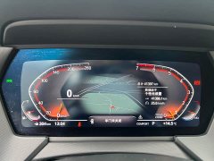 BMW 2 Series (Imported) 225i Four-Door Coupe M Sports Package - фото 14