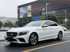 Mercedes-Benz C-Class C 200 L Fashionable Sports Edition - фото 1