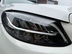 Mercedes-Benz C-Class C 200 L Fashionable Sports Edition - фото 10