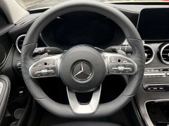 Mercedes-Benz C-Class C 200 L Fashionable Sports Edition - фото 13
