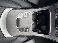 Mercedes-Benz C-Class C 200 L Fashionable Sports Edition - фото 14