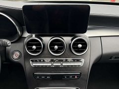 Mercedes-Benz C-Class C 200 L Fashionable Sports Edition - фото 15