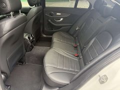 Mercedes-Benz C-Class C 200 L Fashionable Sports Edition - фото 17