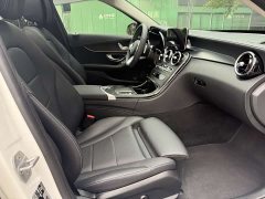 Mercedes-Benz C-Class C 200 L Fashionable Sports Edition - фото 18