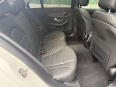 Mercedes-Benz C-Class C 200 L Fashionable Sports Edition - фото 19