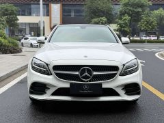 Mercedes-Benz C-Class C 200 L Fashionable Sports Edition - фото 2