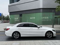 Mercedes-Benz C-Class C 200 L Fashionable Sports Edition - фото 5