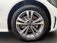 Mercedes-Benz C-Class C 200 L Fashionable Sports Edition - фото 9