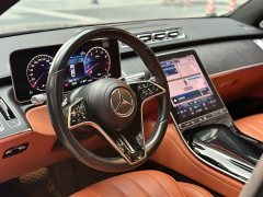 Mercedes-Benz S-Class S 400 L Business Type - фото 10