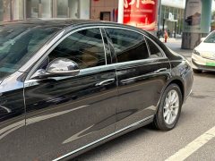 Mercedes-Benz S-Class S 400 L Business Type - фото 16