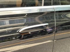 Mercedes-Benz S-Class S 400 L Business Type - фото 17