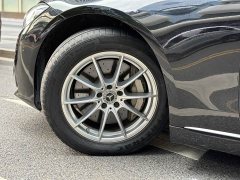 Mercedes-Benz S-Class S 400 L Business Type - фото 18