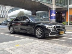 Mercedes-Benz S-Class S 400 L Business Type - фото 3