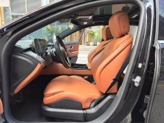 Mercedes-Benz S-Class S 400 L Business Type - фото 4
