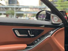 Mercedes-Benz S-Class S 400 L Business Type - фото 9