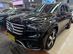 Mercedes-Benz GLS 450 4MATIC Dynamic - фото 1