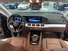 Mercedes-Benz GLS 450 4MATIC Dynamic - фото 10