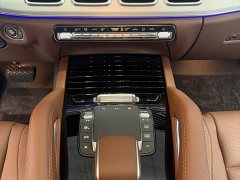 Mercedes-Benz GLS 450 4MATIC Dynamic - фото 11