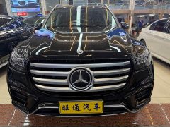 Mercedes-Benz GLS 450 4MATIC Dynamic - фото 2