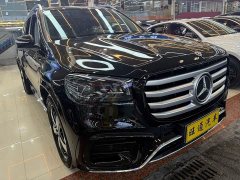 Mercedes-Benz GLS 450 4MATIC Dynamic - фото 3