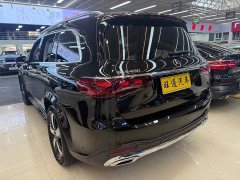 Mercedes-Benz GLS 450 4MATIC Dynamic - фото 4