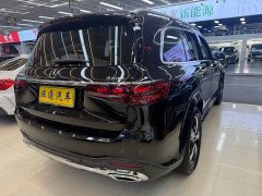 Mercedes-Benz GLS 450 4MATIC Dynamic - фото 5