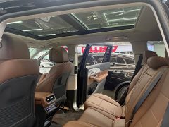 Mercedes-Benz GLS 450 4MATIC Dynamic - фото 8