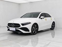 Mercedes-Benz A-Class A 200 L Fashion - фото 1