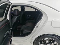 Mercedes-Benz A-Class A 200 L Fashion - фото 11