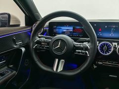 Mercedes-Benz A-Class A 200 L Fashion - фото 12
