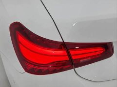 Mercedes-Benz A-Class A 200 L Fashion - фото 14