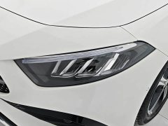 Mercedes-Benz A-Class A 200 L Fashion - фото 15