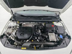 Mercedes-Benz A-Class A 200 L Fashion - фото 18