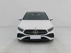 Mercedes-Benz A-Class A 200 L Fashion - фото 2