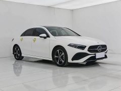 Mercedes-Benz A-Class A 200 L Fashion - фото 3