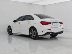 Mercedes-Benz A-Class A 200 L Fashion - фото 4