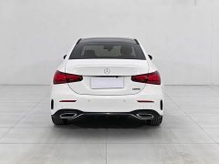 Mercedes-Benz A-Class A 200 L Fashion - фото 5