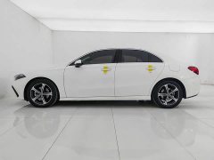 Mercedes-Benz A-Class A 200 L Fashion - фото 7