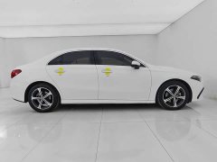Mercedes-Benz A-Class A 200 L Fashion - фото 8