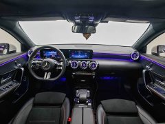 Mercedes-Benz A-Class A 200 L Fashion - фото 9