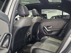 Mercedes-Benz A-Class AMG A 35 L 4MATIC - фото 11