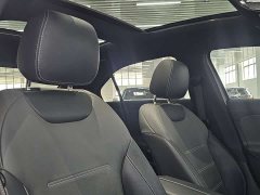 Mercedes-Benz A-Class AMG A 35 L 4MATIC - фото 13