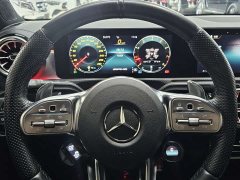 Mercedes-Benz A-Class AMG A 35 L 4MATIC - фото 14
