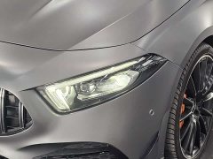 Mercedes-Benz A-Class AMG A 35 L 4MATIC - фото 16