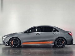 Mercedes-Benz A-Class AMG A 35 L 4MATIC - фото 2