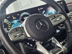 Mercedes-Benz A-Class AMG A 35 L 4MATIC - фото 4