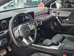 Mercedes-Benz A-Class AMG A 35 L 4MATIC - фото 5