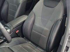 Mercedes-Benz A-Class AMG A 35 L 4MATIC - фото 6